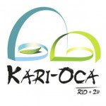 KARI-OCA世界先住民族会議のロゴ